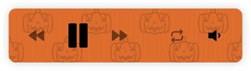 Set the Perfect Mood for Halloween