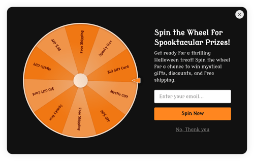 Let the Wheel Decide Their Fate