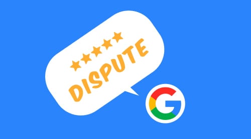 Wie man Google-Bewertungen beanstandet: Vollständiger Leitfaden