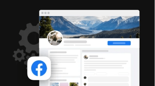 Tout sur l'API Facebook: comment l'obtenir et l'utiliser