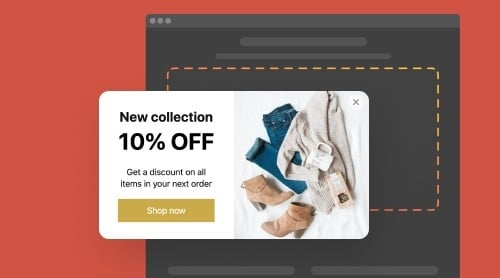 Como incorporar pop-up em qualquer site