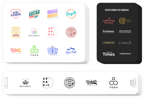 Display Partner Brands and Print Certifications