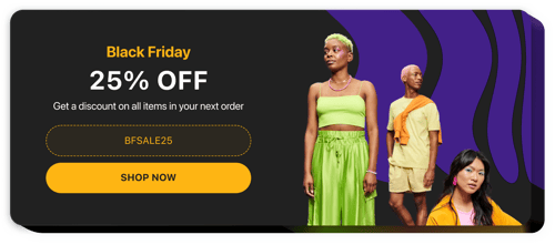 Promote Printing Discounts and Special Offers