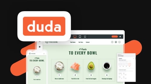 Duda CMS API: how to get and integrate it