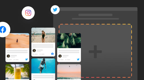 What Is Social Media Feed: Tips for Creating and Adding It to Your Website
