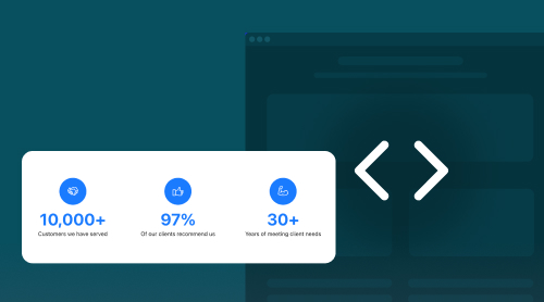 How to Add Number Counter on Any Website
