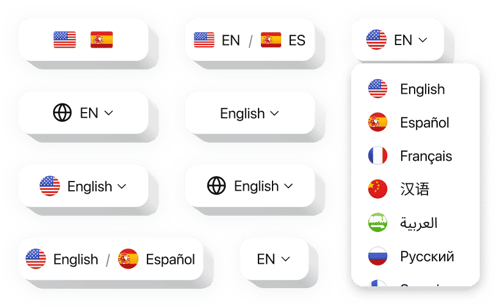 Expand Access to Non-English Speaking Students