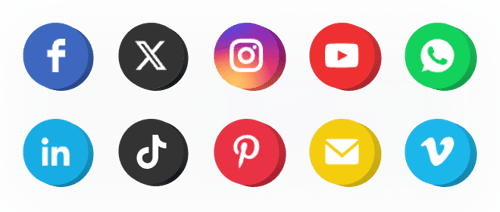 Connect with Readers Across Platforms