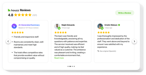 Build Credibility in Home Improvement Services