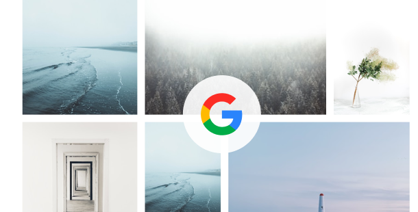 Google Album Gallery plugin for Elementor