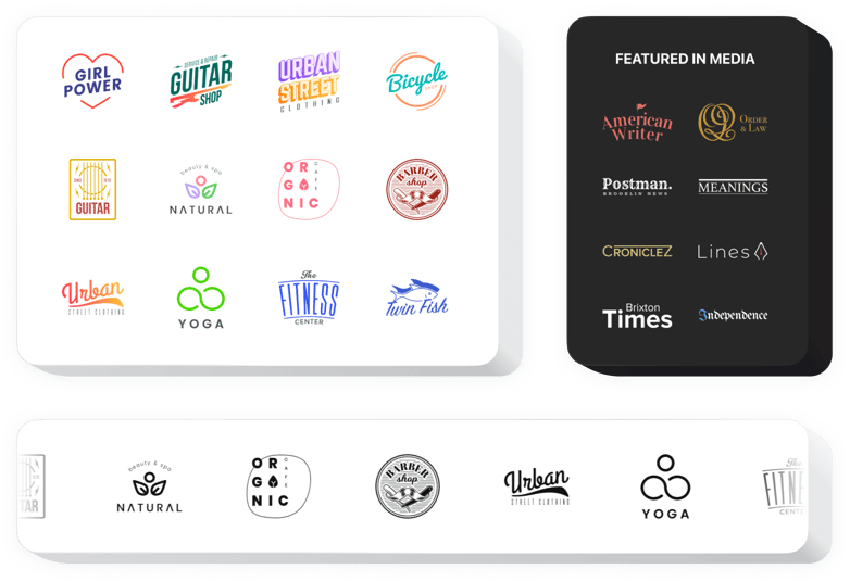 plugin de Exposición de logos para Webflow