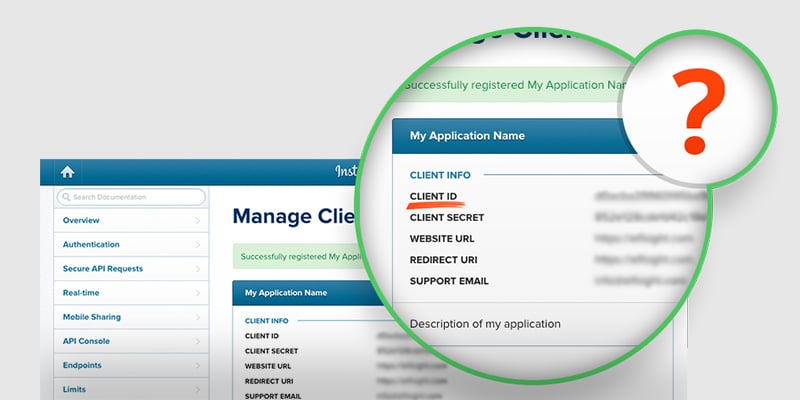 How to Get Instagram Client ID and Client Secret in 2026