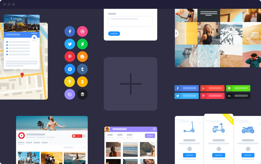 Upgrade Your Website Without Coding
