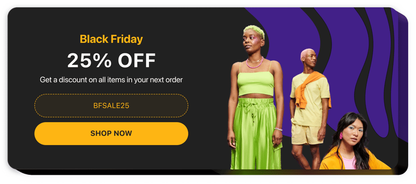 Squarespace Banner plugin