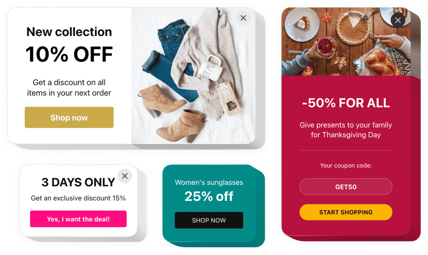 PrestaShop Popup Addon