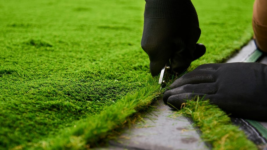 What Should You Look for When Choosing a Turf Company in Leawood?