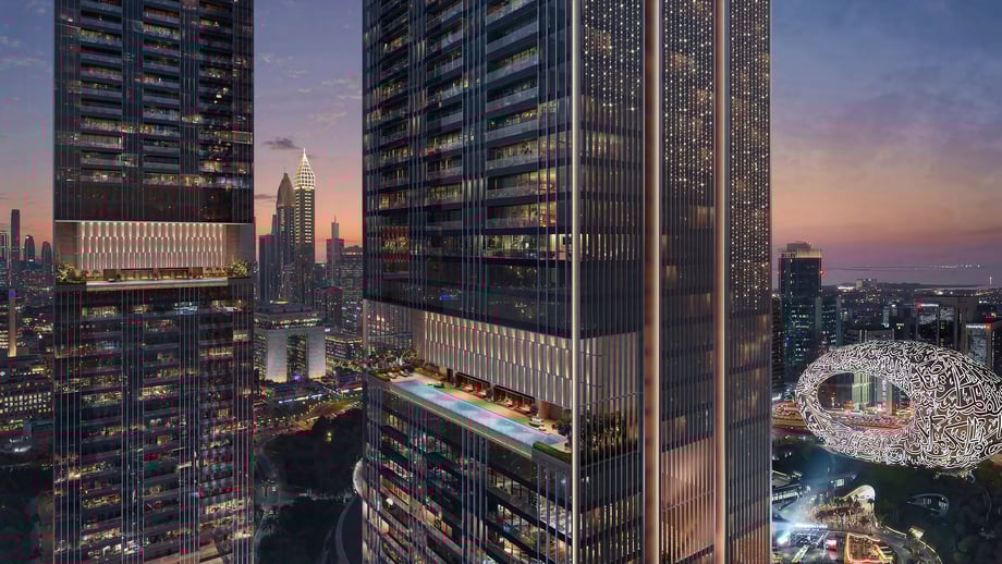 The Illusion of Oversupply: Why Dubai’s Property Market Is Still Undersupplied