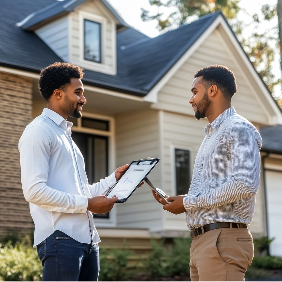 Arkansas Real Estate and Community News