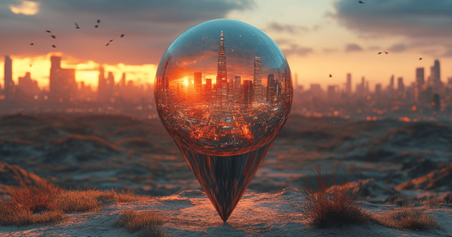 Why Location Is No Longer Enough: Asset Class Selection in 2025