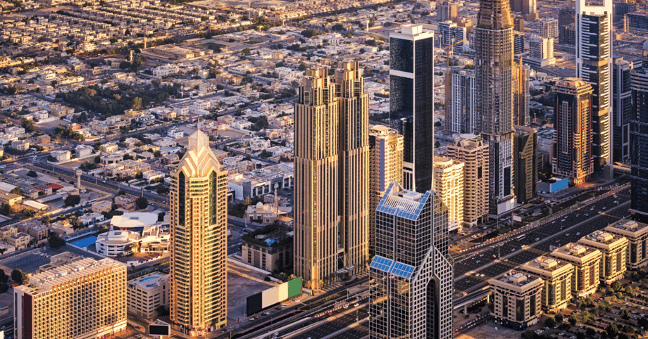 Infrastructure & real estate outlook