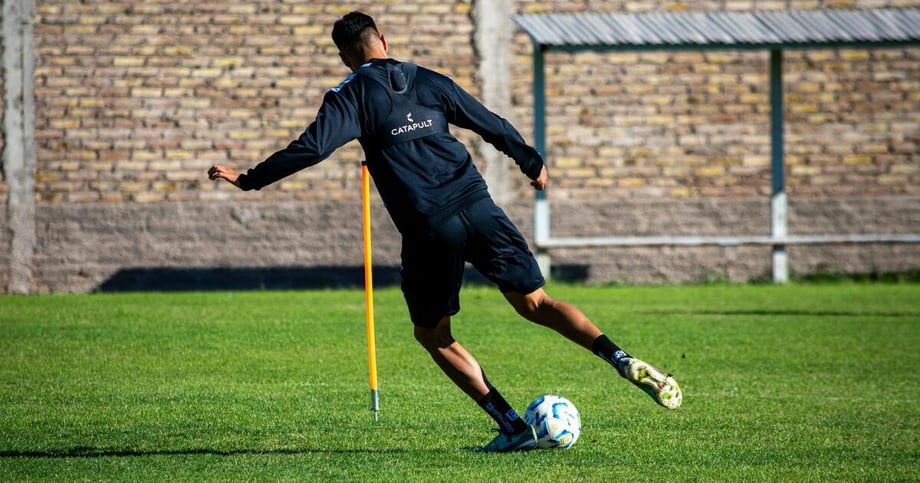 Strength & Conditioning for Footballers | Speed, Power & Injury Prevention