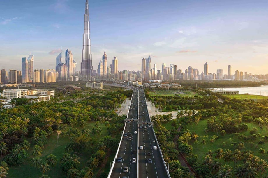 Dubai 2040: A Masterplan for Measured Growth and Investment Resilience