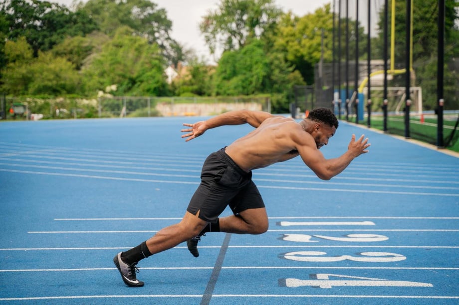 What Is Rate of Force Development (RFD) in Sport?