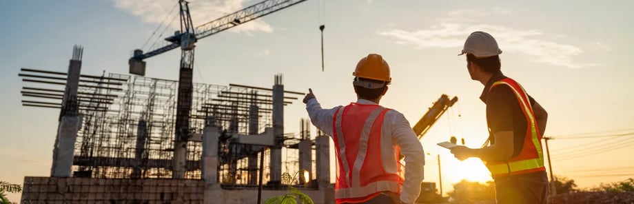 Soluciones constructivas a la medida.