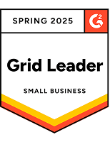 Grid Leader 2025 Badge