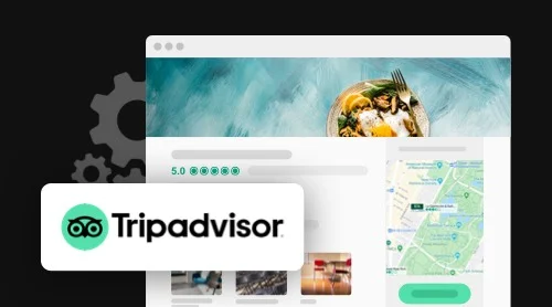 Wie man den Tripadvisor API-Zugriffsschlüssel erhält und ihn schnell und einfach verwendet