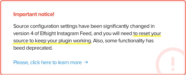 Instagram Feed - WordPress Instagram Gallery - 1