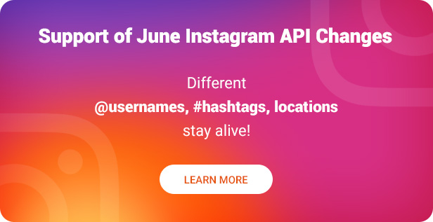 instashow-description-save-functionality