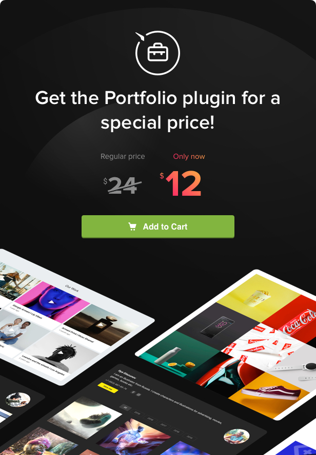 Portfolio Gallery - WordPress Portfolio Plugin - 5
