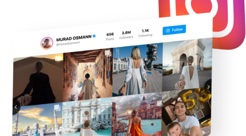 ¡Incrusta el Feed de Instagram en Cualquier Sitio Web sin Programación!