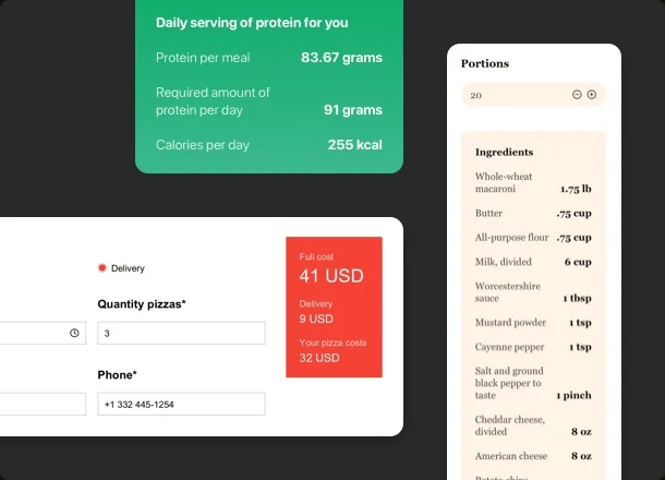 Lógica condicional adaptativa para escenarios complejos