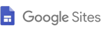 Google Sites Bouton Haut de Page