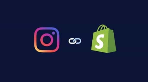 Comment Ajouter Instagram à Shopify