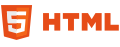 HTML Logo Showcase