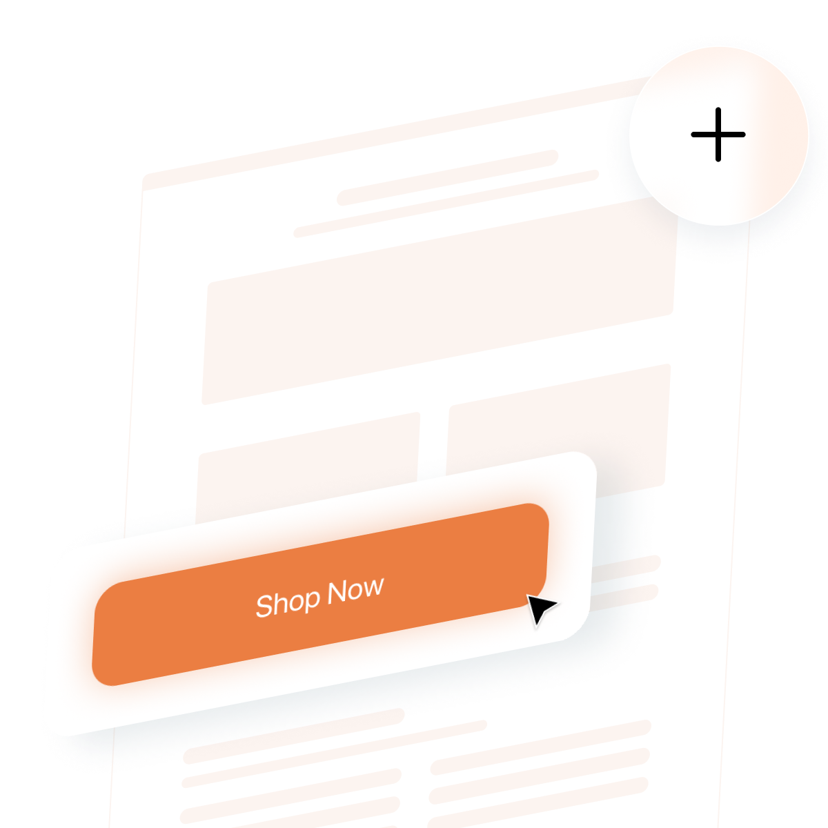 Come aggiungere un pulsante su qualsiasi sito web
