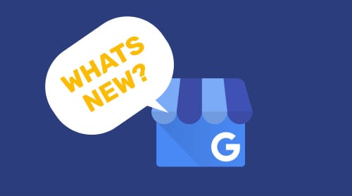 Profil Firmy Google: Co nowego w 2023 roku