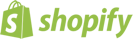 Shopify Botão
