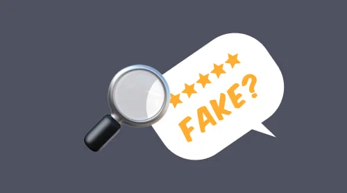 Как распознать поддельные отзывы: 10 предупреждающих знаков, на которые следует обратить внимание