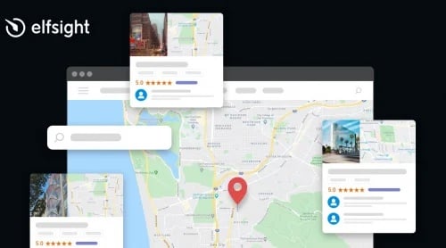 Как использовать API Google Places и получить ключ API