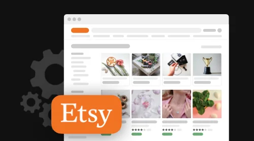 Как получить и использовать ключ API Etsy