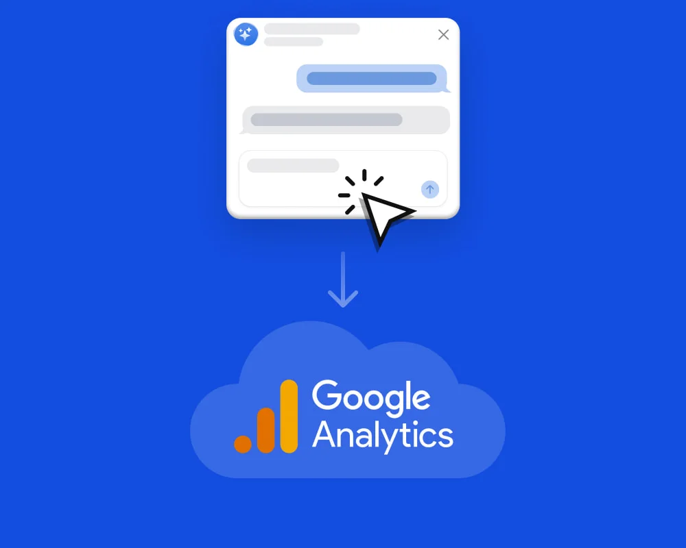 AI Chatbot Widget — Add AI Chatbot Assistant to Your Website! [FREE]