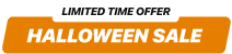 Halloween Sale