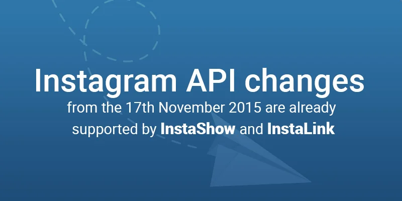 No More Need In Instagram Client ID After November 17, 2015