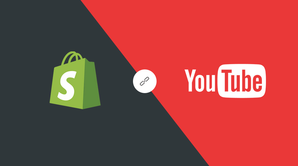 How to Embed YouTube Video to Shopify Store