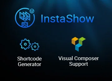 WordPress InstaShow Advantages