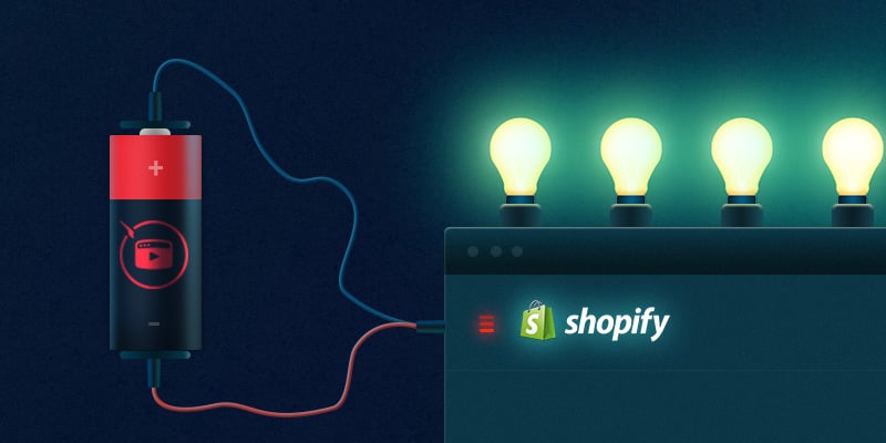 8+ Ways to Use YouTube Gallery to Increase Sales in Shopify Store